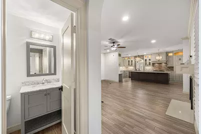 12502 Pebble Way Court, Houston, TX 77041 - Photo 19