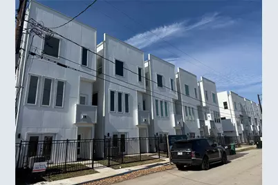 6350 Culberson Street, Houston, TX 77021 - Photo 3