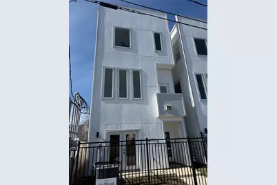 6350 Culberson Street, Houston, TX 77021 - Photo 1