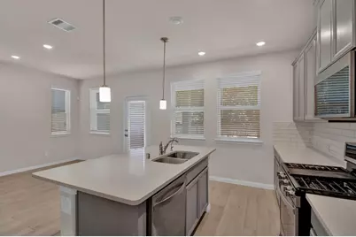 16012 Oregon Oak Dr, Houston, TX 77084 - Photo 9