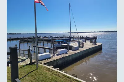 104 Yacht Club Lane #104, Seabrook, TX 77586 - Photo 17