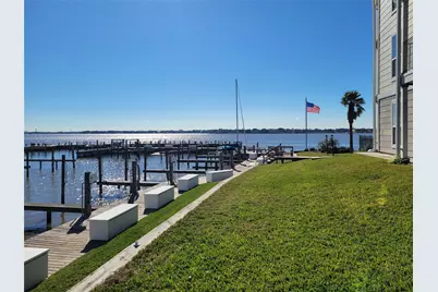 104 Yacht Club Lane #104, Seabrook, TX 77586 - Photo 7