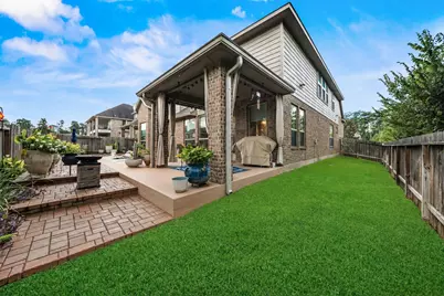 24114 Willow Rose Drive, Spring, TX 77389 - Photo 33