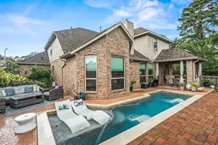 24114 Willow Rose Dr, Spring, TX 77389 - Photo 33