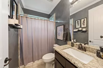 24114 Willow Rose Drive, Spring, TX 77389 - Photo 5