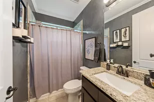 24114 Willow Rose Dr, Spring, TX 77389 - Photo 5