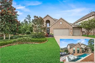 24114 Willow Rose Dr, Spring, TX 77389 - Photo 1