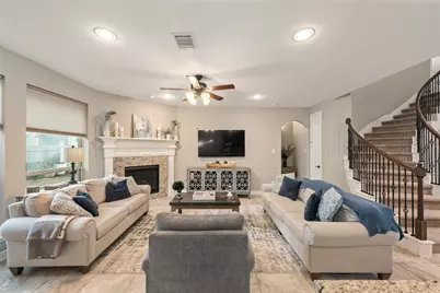 24114 Willow Rose Drive, Spring, TX 77389 - Photo 9
