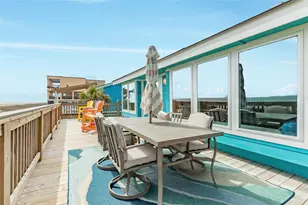 21446 Gulf Dr, Galveston, TX 77554 - Photo 9