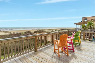 21446 Gulf Drive, Galveston, TX 77554 - Photo 7