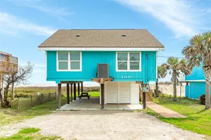21446 Gulf Dr, Galveston, TX 77554 - Photo 5