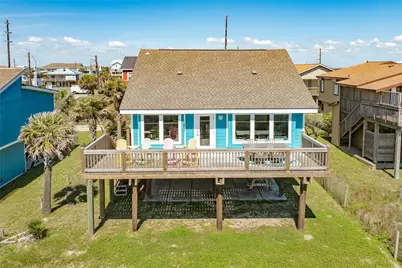 21446 Gulf Drive, Galveston, TX 77554 - Photo 49