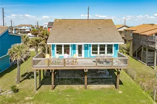 21446 Gulf Dr, Galveston, TX 77554 - Photo 49