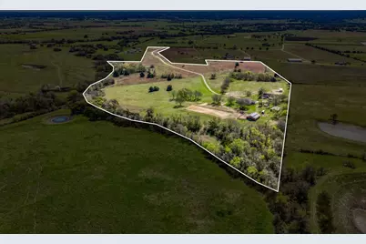6510 Ganske Road, Burton, TX 77835 - Photo 47
