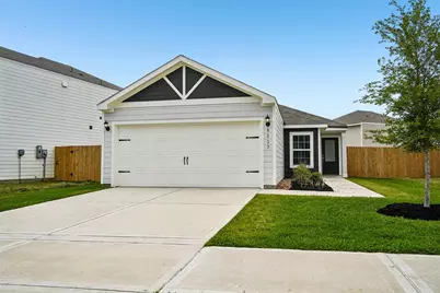 8117 Sunberry Shadow Drive, Houston, TX 77016 - Photo 1