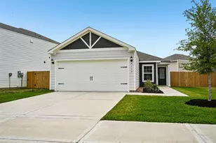 8117 Sunberry Shadow Dr, Houston, TX 77016 - Photo 1