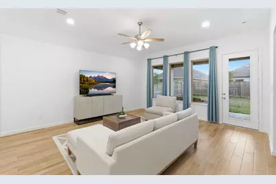 9018 Moose Trail, Manvel, TX 77578 - Photo 17