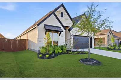 9018 Moose Trail, Manvel, TX 77578 - Photo 5