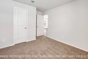 1147 Toledo Bend Dr, College Station, TX 77845 - Photo 21