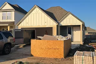1147 Toledo Bend Dr, College Station, TX 77845 - Photo 1