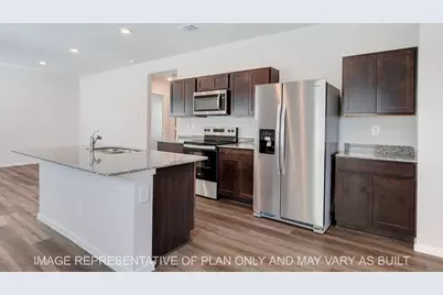1147 Toledo Bend Drive, College Station, TX 77845 - Photo 5