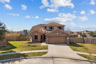 422 Turquoise Trade Dr, La Marque, TX 77568 - Photo 1