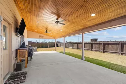 422 Turquoise Trade Drive, La Marque, TX 77568 - Photo 29