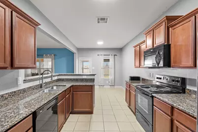 422 Turquoise Trade Drive, La Marque, TX 77568 - Photo 19