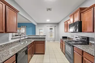 422 Turquoise Trade Dr, La Marque, TX 77568 - Photo 19