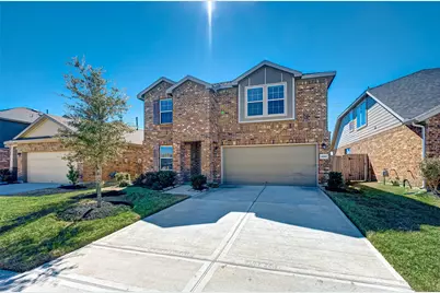 24123 Noble Darcy Lane, Katy, TX 77493 - Photo 3