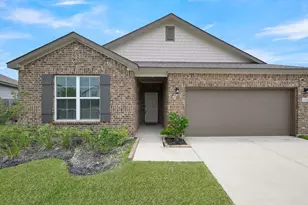 14309 Ash Tree Dr, Conroe, TX 77302 - Photo 1