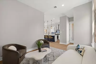 5832 & 5834 Highland Sun Lane, Houston, TX 77091 - Photo 21