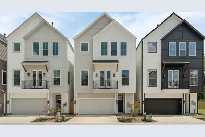 5832 & 5834 Highland Sun Lane, Houston, TX 77091 - Photo 3