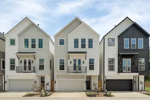 5832 & 5834 Highland Sun Ln, Houston, TX 77091 - Photo 3