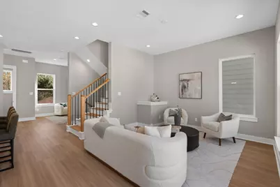 5832 & 5834 Highland Sun Lane, Houston, TX 77091 - Photo 15