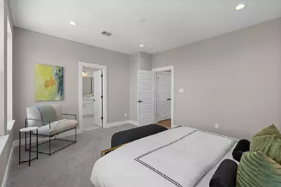 5832 & 5834 Highland Sun Lane, Houston, TX 77091 - Photo 27