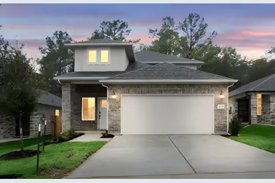 18733 Timber Glen Drive, Conroe, TX 77316 - Photo 1