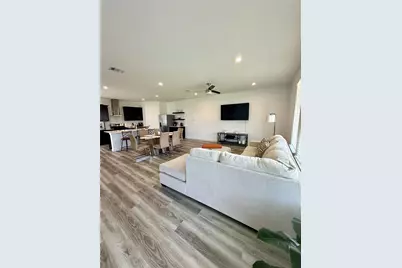 12312 Greenwood Gate Drive, Houston, TX 77047 - Photo 3