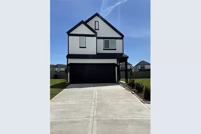 12312 Greenwood Gate Drive, Houston, TX 77047 - Photo 1