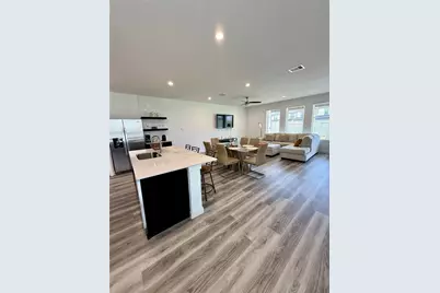 12312 Greenwood Gate Drive, Houston, TX 77047 - Photo 5