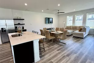 12312 Greenwood Gate Drive, Houston, TX 77047 - Photo 5