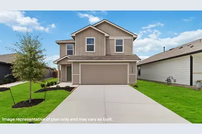 1024 Bluegill Lane, Alvin, TX 77511 - Photo 3