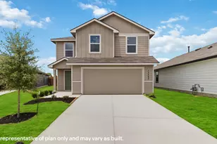 1024 Bluegill Ln, Alvin, TX 77511 - Photo 3