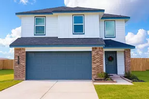 1024 Bluegill Ln, Alvin, TX 77511 - Photo 1