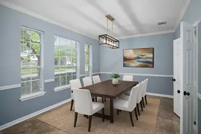 20815 Winlock Trace Drive Drive, Katy, TX 77450 - Photo 5