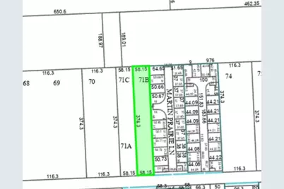 422 Martin Street, Houston, TX 77018 - Photo 1