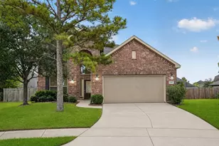 13302 Maywater Crest Ct, Humble, TX 77346 - Photo 1
