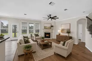 13302 Maywater Crest Ct, Humble, TX 77346 - Photo 9