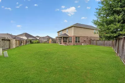 13302 Maywater Crest Court, Humble, TX 77346 - Photo 37