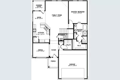 13302 Maywater Crest Court, Humble, TX 77346 - Photo 39